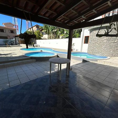 Pousada Itaúnas Conceição da Barra Exterior foto