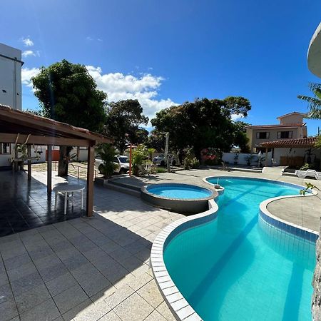 Pousada Itaúnas Conceição da Barra Exterior foto